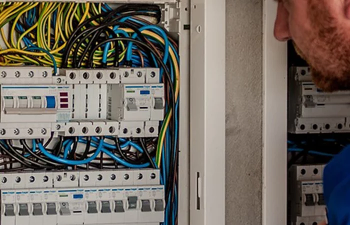 247 Emergency Electricians